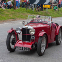 Harwell Feast 2017