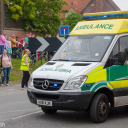 Harwell Feast 2017