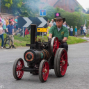 Harwell Feast 2017