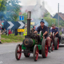Harwell Feast 2017