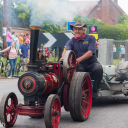 Harwell Feast 2017
