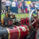 Harwell Feast 2017