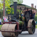 Harwell Feast 2017