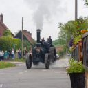 Harwell Feast 2017