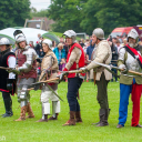 Harwell Feast 2017