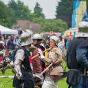 Harwell Feast 2017
