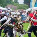 Harwell Feast 2017