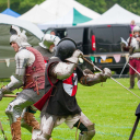 Harwell Feast 2017