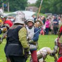 Harwell Feast 2017