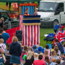 Harwell Feast 2017