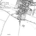 1883 1:10560 BERKSHIRE