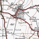 OS1919-1926-Harwell