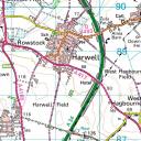 OS2010-1in50000-Harwell