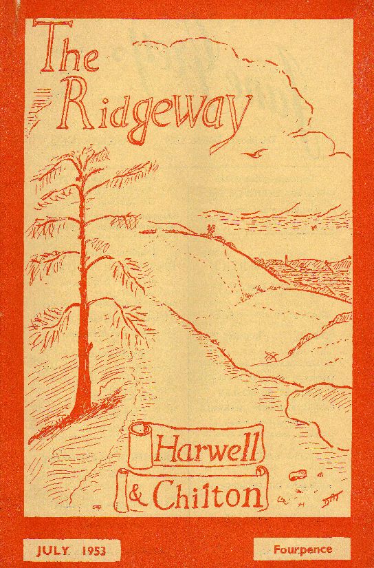 The Ridgeway July 1953