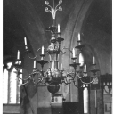 Church Chandelier