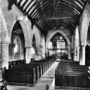 Church Interior_prob1950s