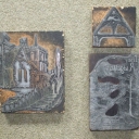 The Ridgeway blocks
