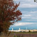 Walk: Harwell round campus